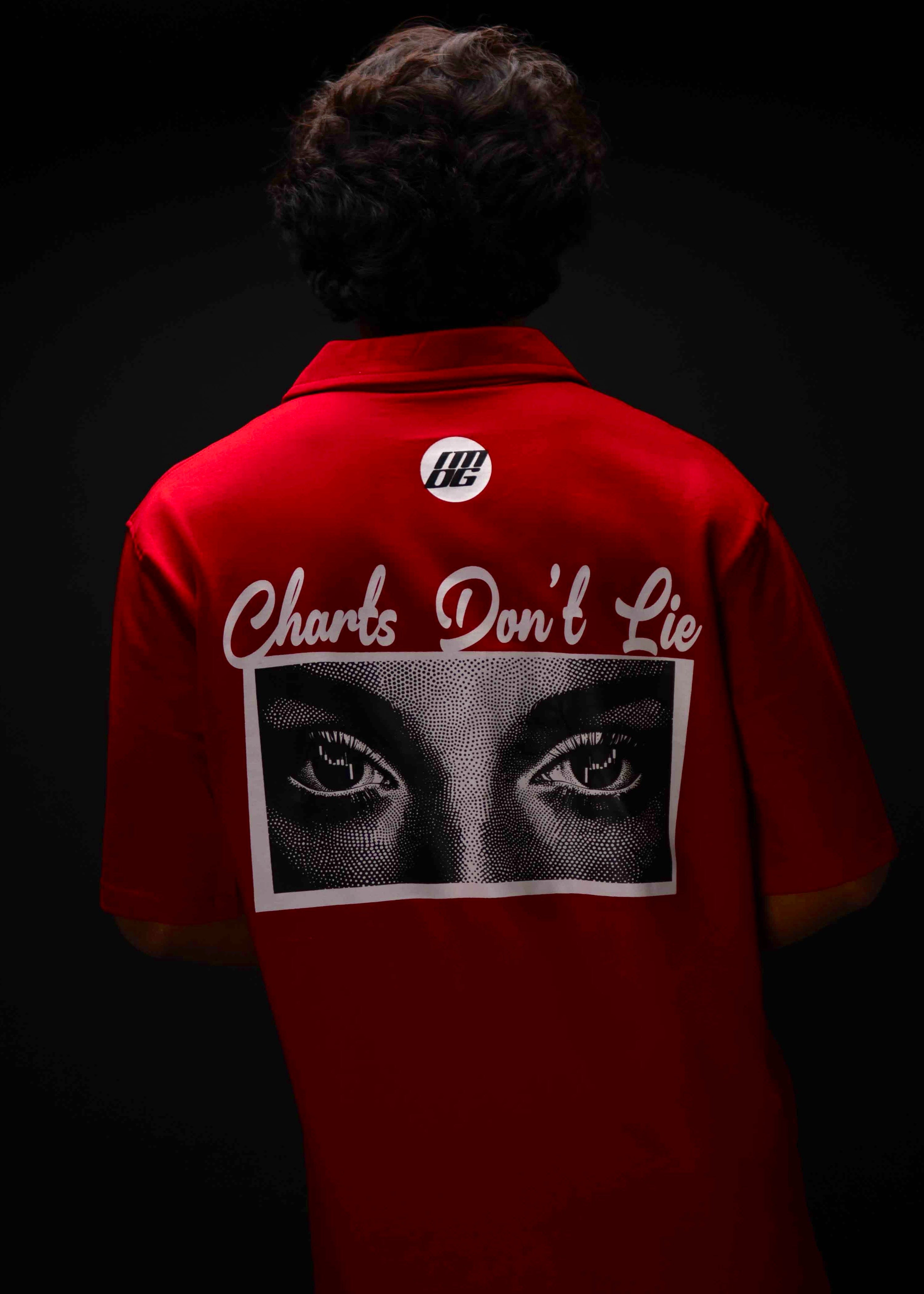 CHARTS DON’T LIE OVERSIZED