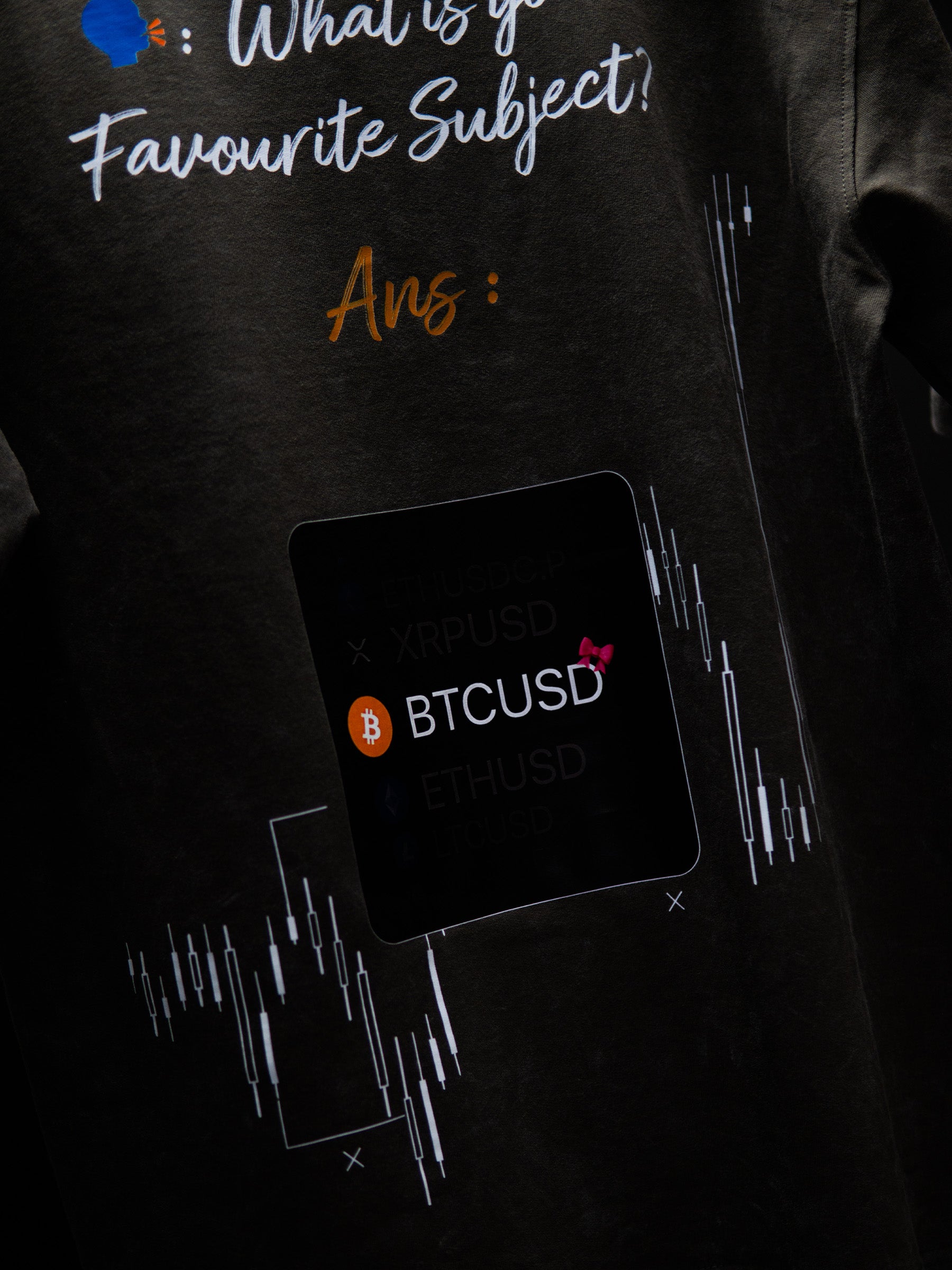 BTC FAV GREY ACID WASH OVERSIZED T SHIRT